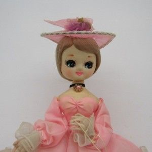 Meet your Posher, Maricela